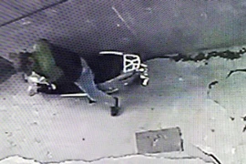 Mất IC xe Lead trong 5 giây