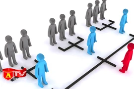 Từ ngày 15-10, vi phạm kinh doanh đa cấp sẽ bị phạt tới 200 triệu đồng