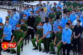 Xét xử vụ án đặc biệt nghiêm trọng xảy ra tại xã Đồng Tâm