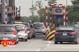 Bộ GTVT lập đề án thu phí các tuyến cao tốc do Nhà nước đầu tư