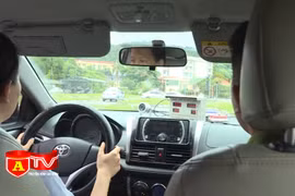 Đồng bộ trong công tác quản lý, góp phần bảo đảm an toàn trật tự giao thông