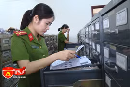 Sự ưu việt trong quản lý dân cư bằng công nghệ 4.0