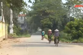 Đổi thay tại Đồng Tâm