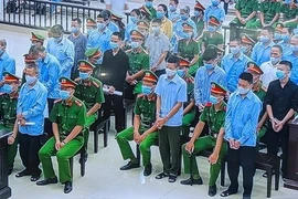 Dư luận về vụ án giết người, chống người thi hành công vụ tại Đồng Tâm