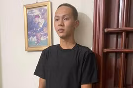 Đối tượng thứ 3 trong nhóm cướp xe máy của nữ công nhân môi trường đã bị bắt