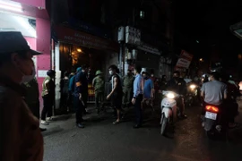 Hà Nội: Nữ nghi phạm đốt xe máy gây cháy nhà trọ sẽ bị xử lý về hành vi giết người hay huỷ hoại tài sản?