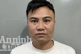 Cảnh sát hình sự Hà Nội đánh sập đường dây môi giới mại dâm người nước ngoài