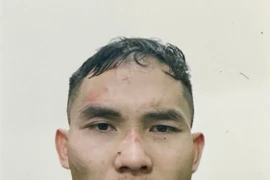 Vừa ra tù lại gây liên tiếp 4 vụ trộm xe máy 