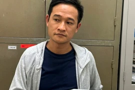 Lật tẩy hành vi trộm cắp tài sản của đối tượng vờ đi xem nhà