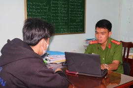 Cảnh báo hoạt động lừa đảo "tống tiền trực tuyến" 