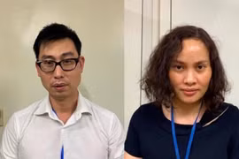 Khởi tố vụ án lừa đảo chiếm đoạt tài sản xảy ra tại Bệnh viện Bạch Mai và một số đơn vị liên quan