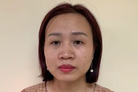 Khởi tố Kế toán trưởng Trung tâm Kiểm soát bệnh tật (CDC) thành phố Hà Nội