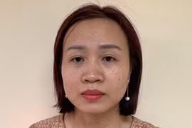 Khởi tố Kế toán trưởng Trung tâm Kiểm soát bệnh tật (CDC) thành phố Hà Nội