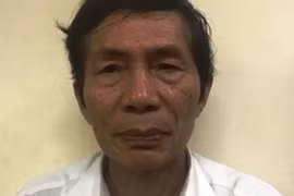 Khởi tố nguyên Chủ tịch Hội đồng quản trị Tổng công ty VEAM