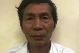 Khởi tố nguyên Chủ tịch Hội đồng quản trị Tổng công ty VEAM