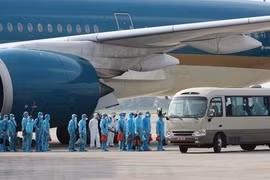 Bắt thêm 1 bị can tội 'Đưa hối lộ' trong vụ án xảy ra tại Bộ Ngoại giao