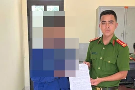 Xử phạt người đàn ông dùng mạng xã hội xúc phạm tổ chức, cá nhân