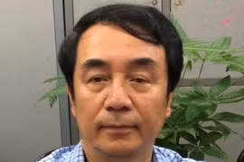 Trần Hùng - nguyên Tổ trưởng Tổ 304, Tổng cục Quản lý thị trường, Bộ Công Thương cùng đồng phạm bị khởi tố, bắt tạm giam