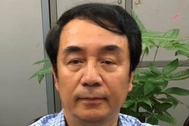 Trần Hùng - nguyên Tổ trưởng Tổ 304, Tổng cục Quản lý thị trường, Bộ Công Thương cùng đồng phạm bị khởi tố, bắt tạm giam