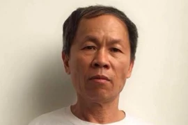 Khởi tố Trương Văn Dũng, kẻ tuyên truyền chống nhà nước 