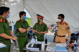 Hà Nội là 1 trong 2 địa phương thí điểm khai báo y tế qua dữ liệu dân cư quốc gia