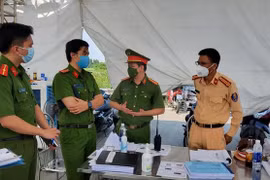 Hà Nội là 1 trong 2 địa phương thí điểm khai báo y tế qua dữ liệu dân cư quốc gia