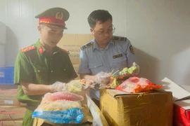 Quyết liệt truy xuất đường đi của thực phẩm "bẩn", vì sức khỏe người tiêu dùng