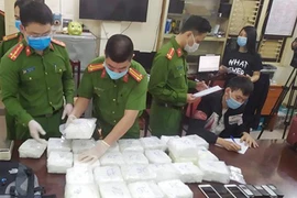 Ma túy, nỗi ám ảnh kinh hoàng từ những vụ án gây chấn động dư luận 