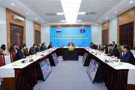 Đưa quan hệ Đối tác chiến lược ASEAN - Nga phát triển thực chất, toàn diện