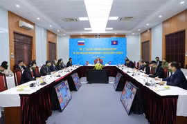 Đưa quan hệ Đối tác chiến lược ASEAN - Nga phát triển thực chất, toàn diện