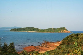 Đình chỉ công tác, xem xét thi hành kỷ luật đối với Bí thư Huyện uỷ, Chủ tịch UBND Huyện Cô Tô 