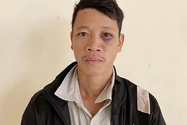 Cơm no, rượu say, “yêu râu xanh” hại đời bé gái 5 tuổi 