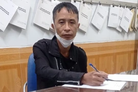 Bắt đối tượng tàng trữ trái phép chất ma túy