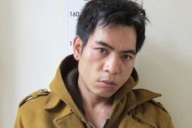 Rõ thủ phạm ‘nã’ 22 viên đạn vào người phụ nữ trẻ