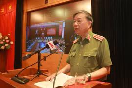 Triển khai quyết liệt, hiệu quả Công an xã chính quy, Công an phường điển hình kiểu mẫu về ANTT