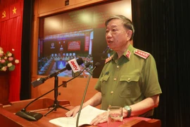 Triển khai quyết liệt, hiệu quả Công an xã chính quy, Công an phường điển hình kiểu mẫu về ANTT