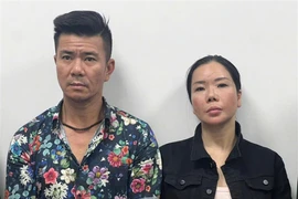 Con đường phạm tội của Nguyễn Thị Mai Anh, liên quan đến Viện Pháp y tâm thần Trung ương