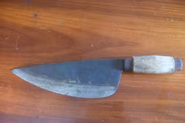 Tiếng hét bất thường trong nhà nghỉ