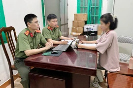 Cảnh giác với thủ đoạn lừa đảo xuất khẩu lao động vào Canada