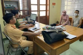 Kiện người đã cứu nạn nhân tai nạn giao thông thiếu căn cứ, có thể bị xử lý về tội Vu khống