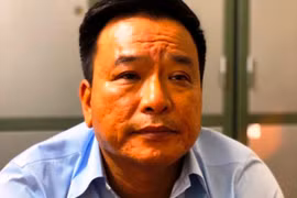 Khởi tố, bắt tạm giam Tổng Giám đốc Công ty trách nhiệm hữu hạn một thành viên Thoát nước Hà Nội