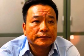 Khởi tố, bắt tạm giam Tổng Giám đốc Công ty trách nhiệm hữu hạn một thành viên Thoát nước Hà Nội