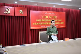 Đa dạng công tác tuyên truyền, phổ biến các dự án luật trình Quốc hội khóa XV tại Kỳ họp thứ 9