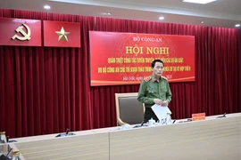 Đa dạng công tác tuyên truyền, phổ biến các dự án luật trình Quốc hội khóa XV tại Kỳ họp thứ 9