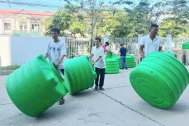 Tân Á Đại Thành trong Top dẫn đầu các doanh nghiệp tư nhân nộp ngân sách lớn nhất Việt Nam