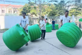 Tân Á Đại Thành trong Top dẫn đầu các doanh nghiệp tư nhân nộp ngân sách lớn nhất Việt Nam