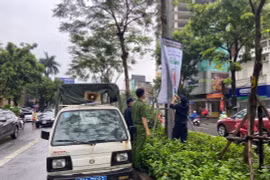 Tạo chuyển biến tích cực về ý thức chấp hành luật giao thông của người dân