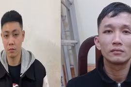 Công an quận Ba Đình liên tiếp bắt 2 vụ mua bán trái phép chất ma túy