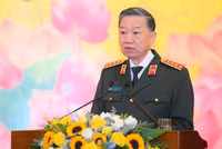 Đại tướng Tô Lâm đạt tỷ lệ phiếu bầu cao nhất, tại Đơn vị bầu cử Số 1 tỉnh Hưng Yên