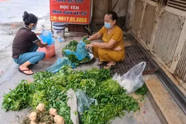 Đoàn kết toàn dân là sức mạnh để chiến thắng đại dịch Covid-19